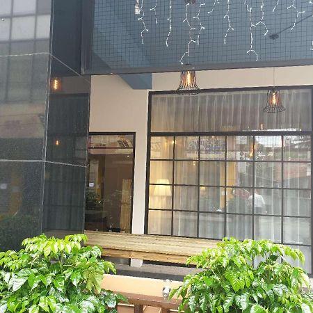 Puli Station Homestay Exterior foto